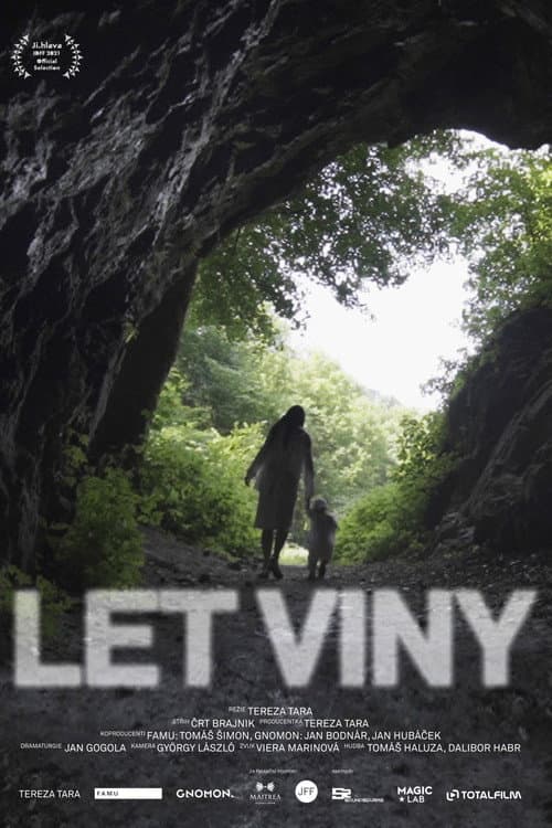 Постер: Let viny