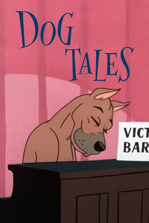 Постер: Dog Tales