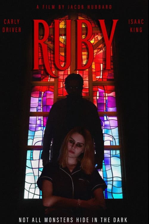 Постер: Ruby