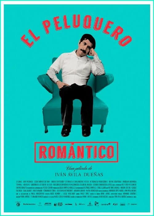 Постер: El peluquero romántico