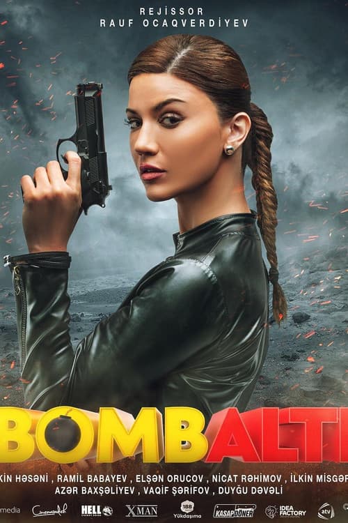 Постер: Bombaltı