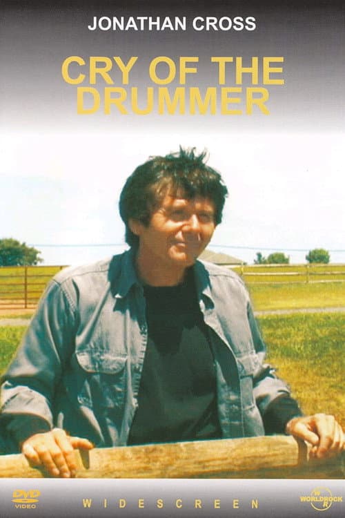 Постер: Cry of the Drummer