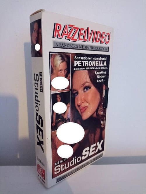 Постер: Studio Sex