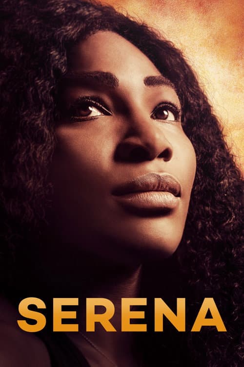 Постер: Serena