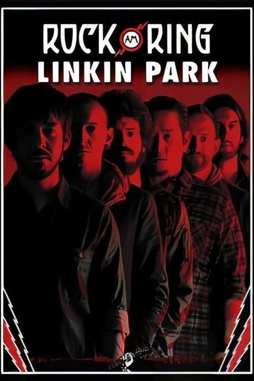 Постер: Linkin Park: Live at Rock am Ring
