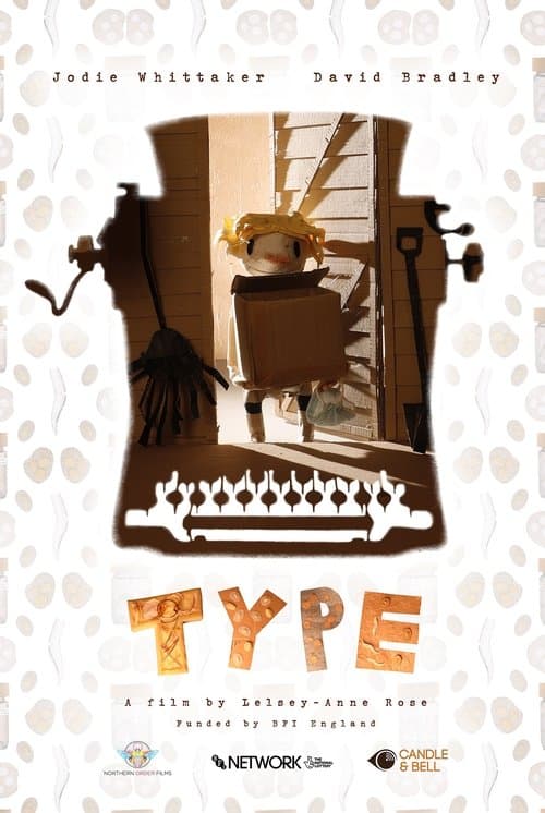 Постер: Type