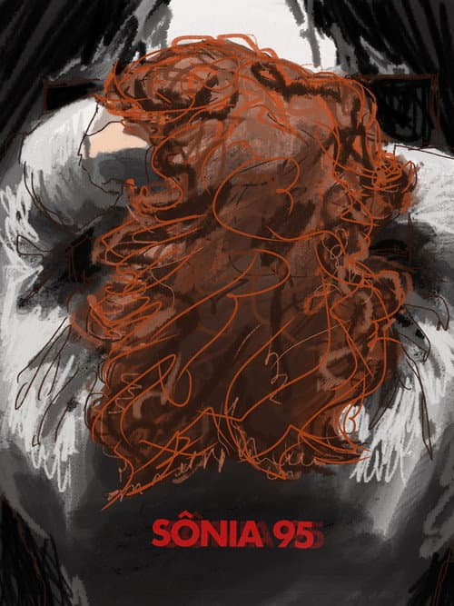 Постер: Sônia 95