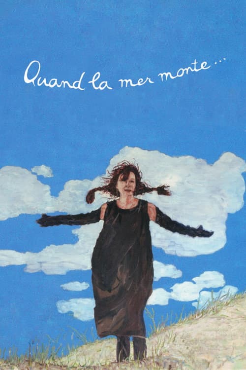 Постер: Quand la mer monte
