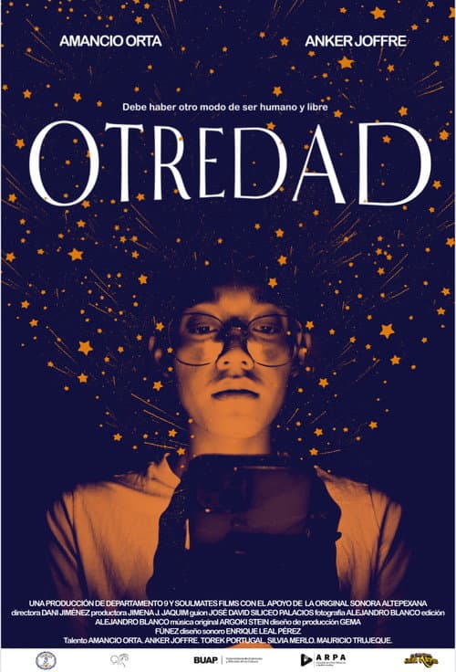 Постер: Otredad