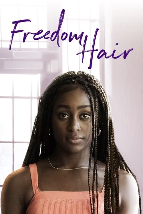Постер: Freedom Hair