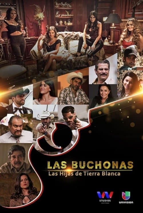 Постер: Las Buchonas