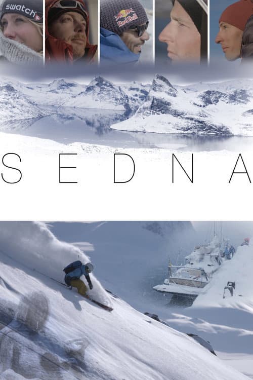Постер: Sedna