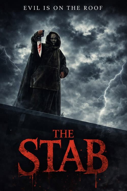 Постер: The Stab
