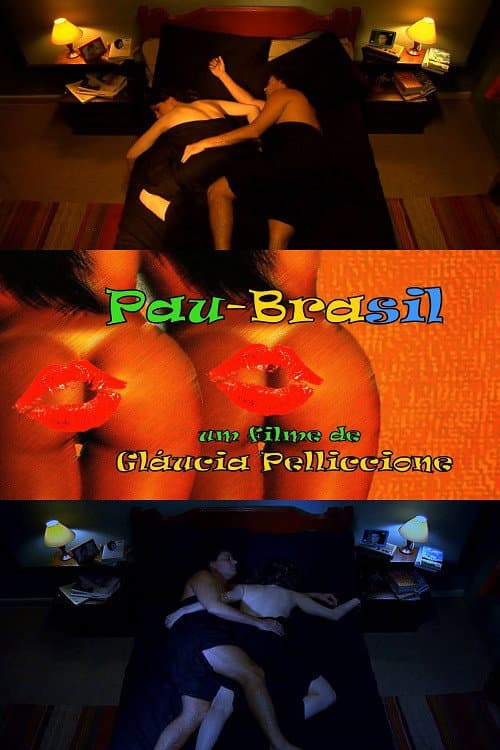 Постер: Pau-Brasil