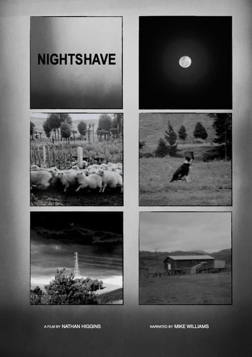 Постер: Nightshave