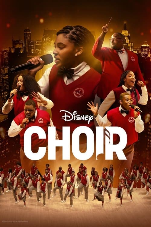 Постер: Choir