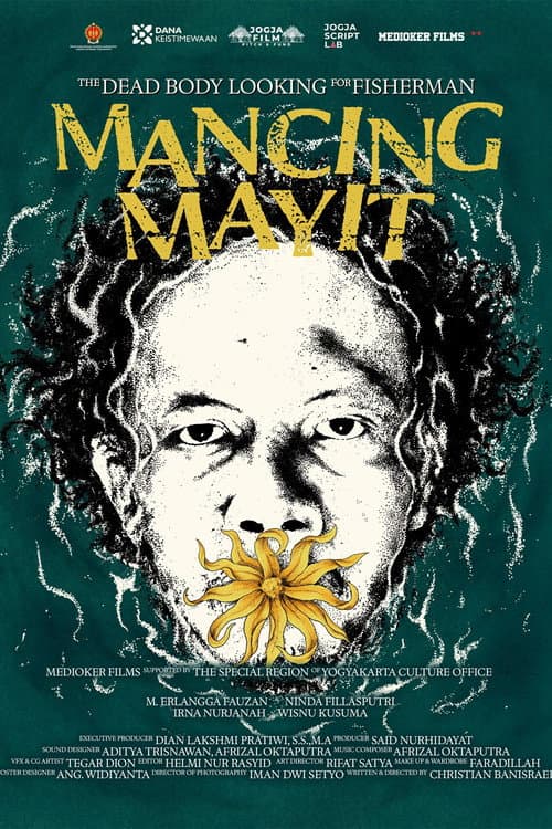 Постер: Mancing Mayit