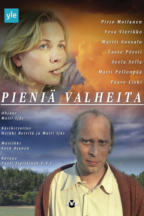 Постер: Pieniä valheita