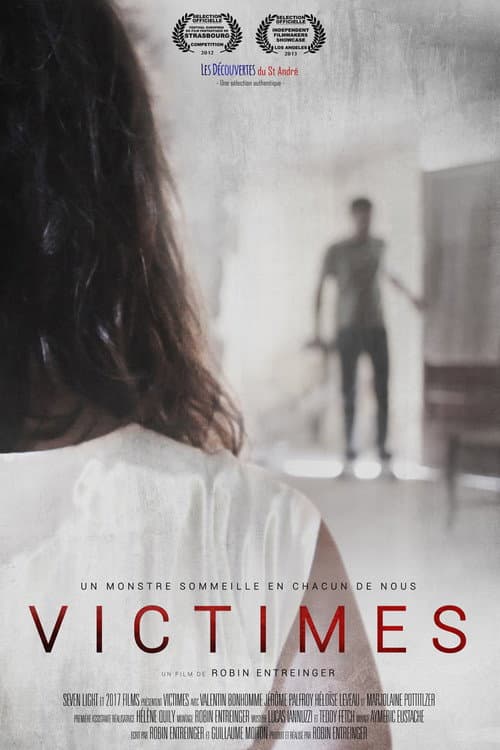 Постер: Victimes