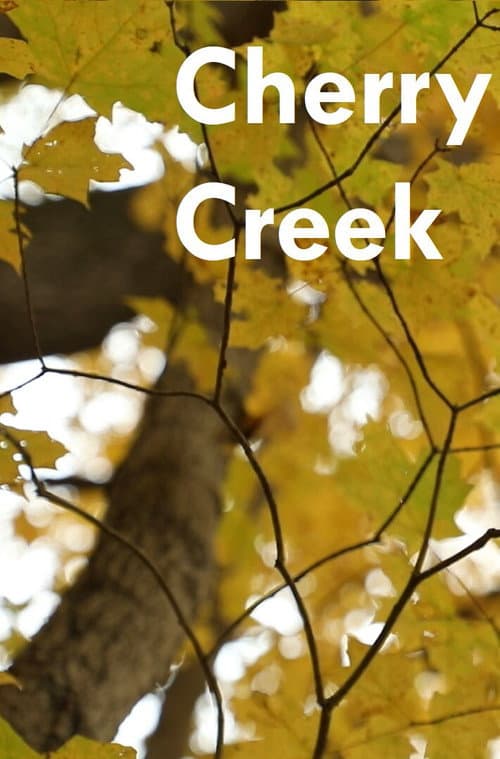 Постер: Cherry Creek
