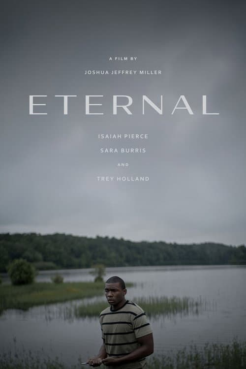 Постер: Eternal