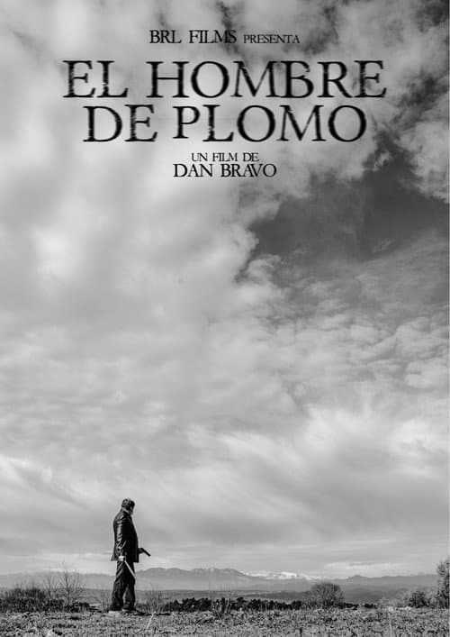 Постер: El Hombre de Plomo
