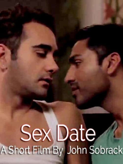 Постер: Sex Date