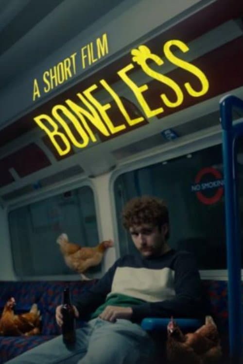 Постер: Boneless