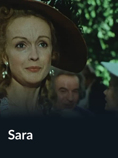 Постер: Sara