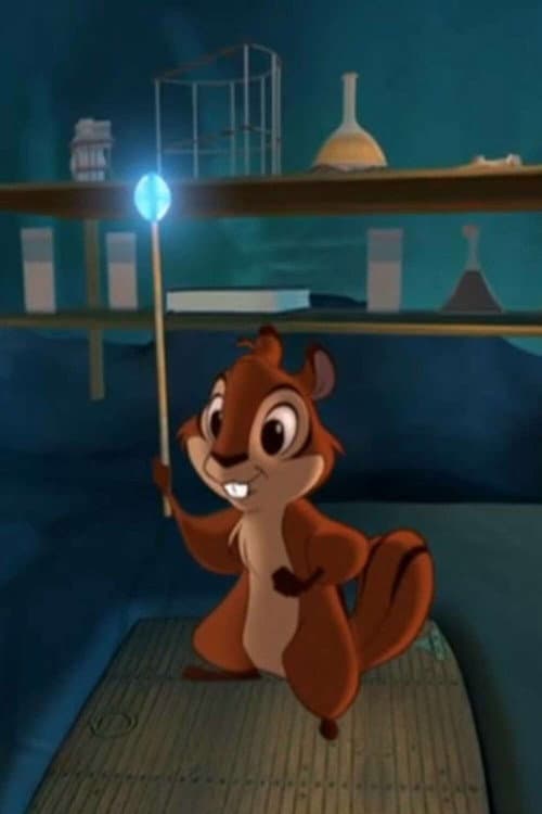 Постер: Pip's Predicament: A Pop-Up Adventure
