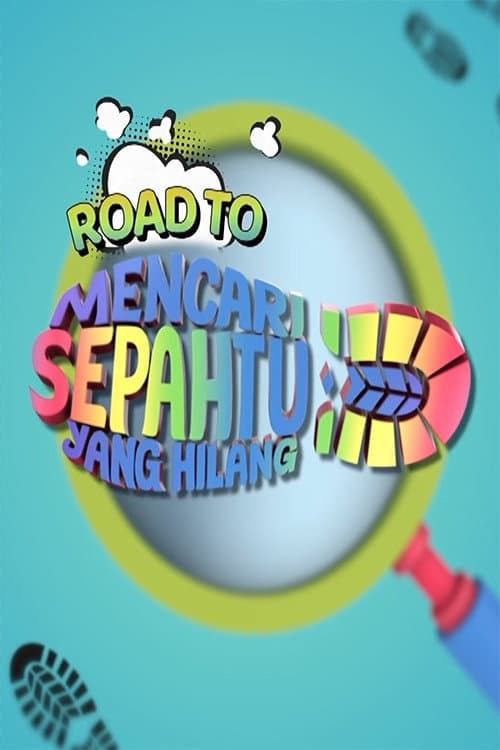 Постер: Mencari Sepahtu Yang Hilang