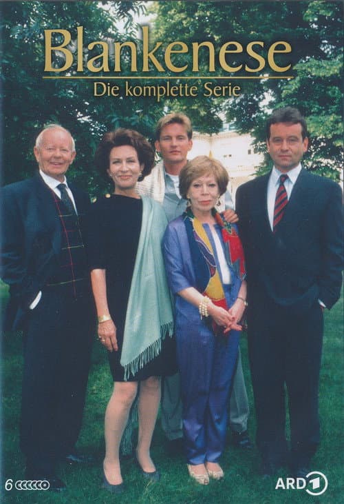 Постер: Blankenese