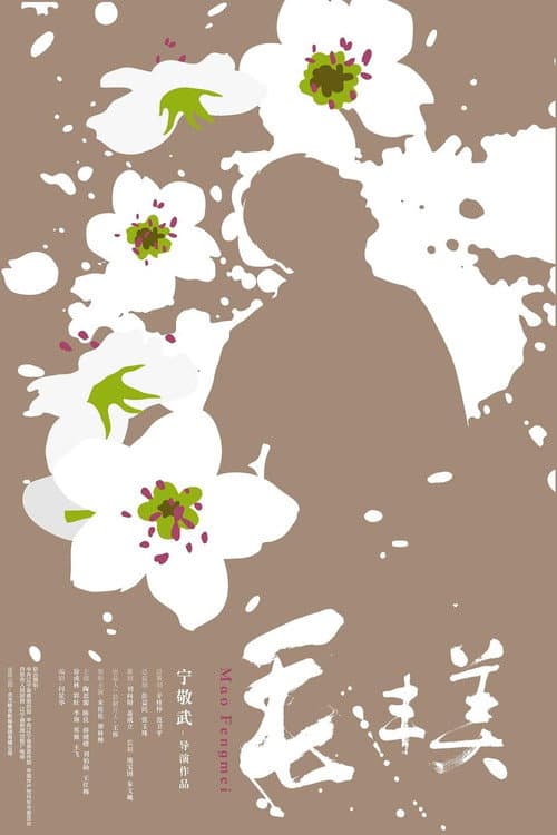 Постер: 毛丰美