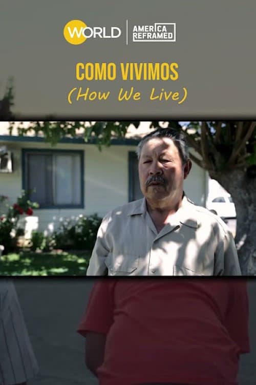 Постер: Cómo Vivimos