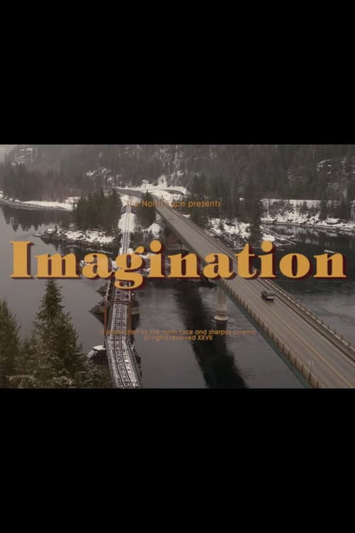Постер: Imagination