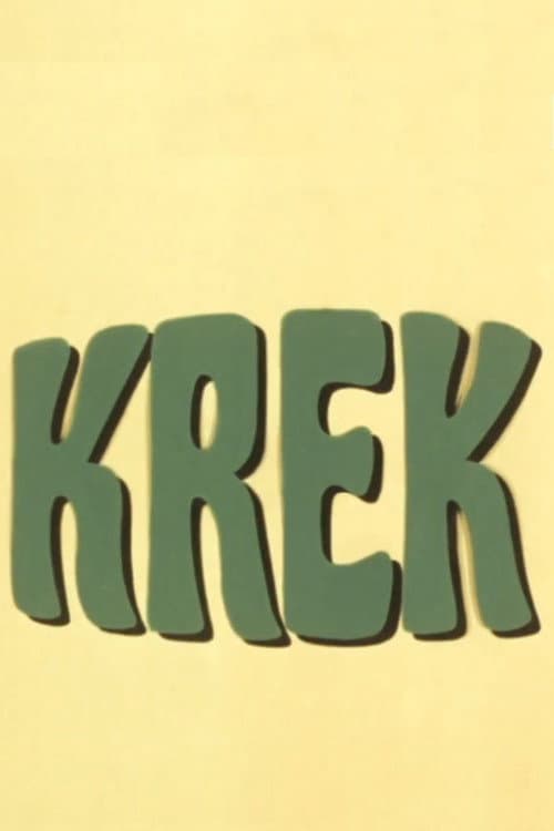 Постер: Krek