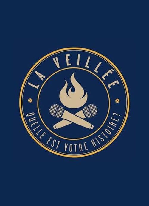 Постер: La Veillée