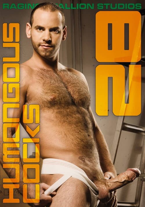 Постер: Humongous Cocks 28