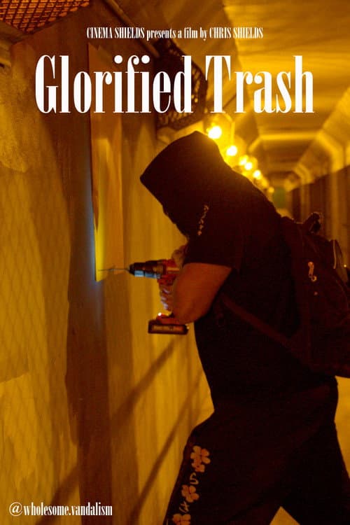 Постер: Glorified Trash