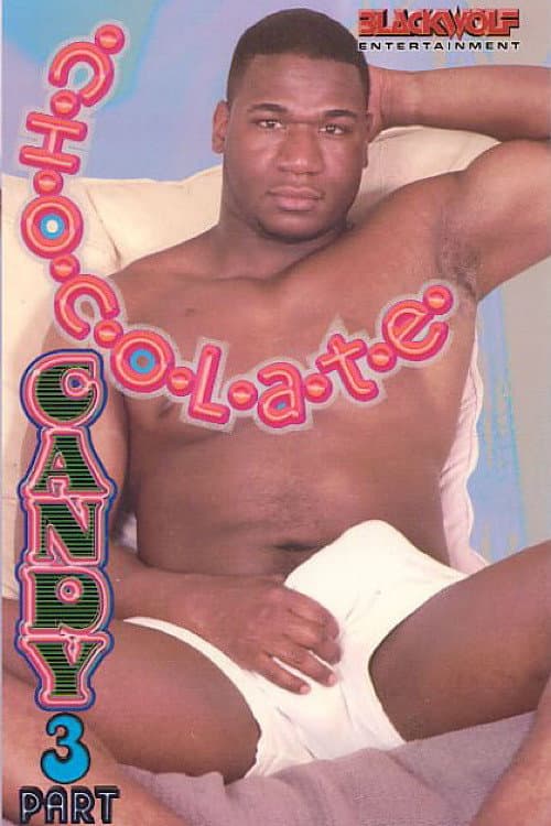 Постер: Chocolate Candy 3