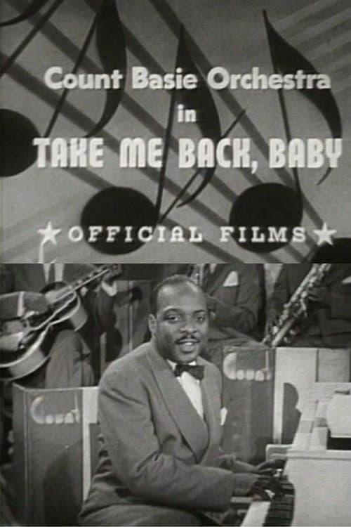 Постер: Take Me Back, Baby