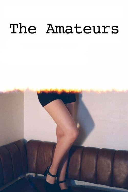 Постер: The Amateurs