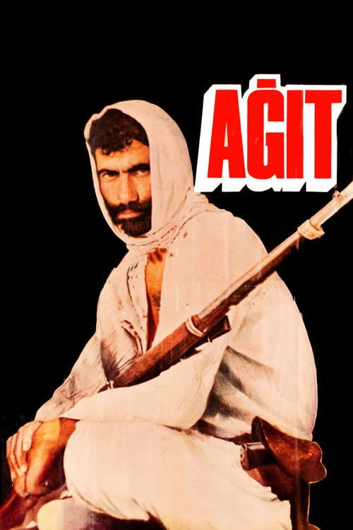 Постер: Ağıt