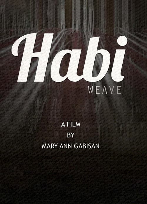 Постер: Habi
