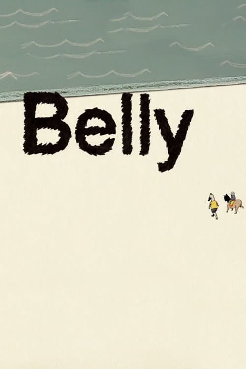 Постер: Belly