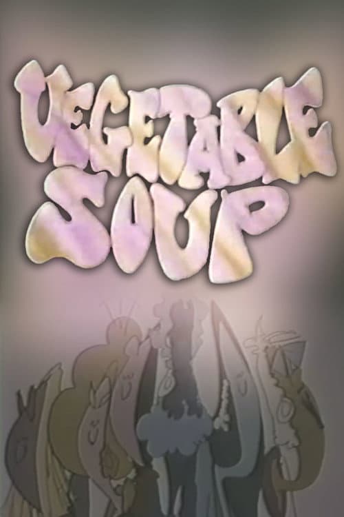 Постер: Vegetable Soup