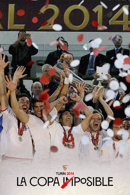 Постер: La Copa Imposible