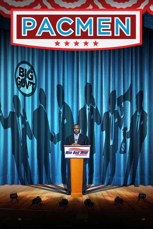 Постер: PACmen
