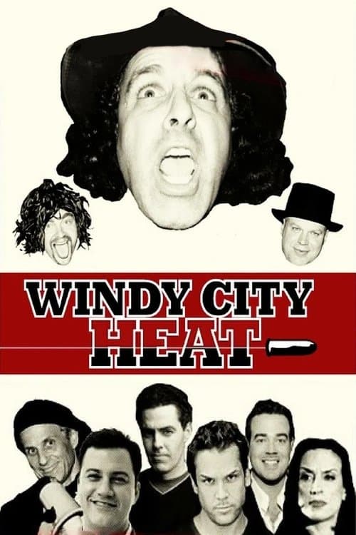 Постер: Windy City Heat