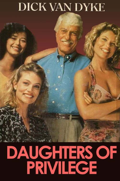 Постер: Daughters of Privilege